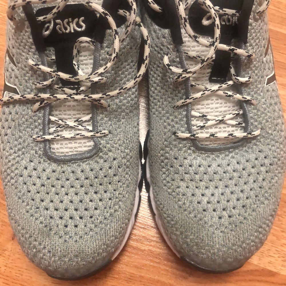 Asics Gel Quantum 360 5 Knit - Picture 10 of 16